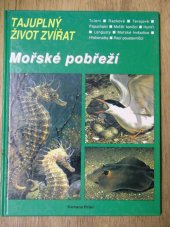 kniha Mořské pobřeží, Fortuna Libri 1993