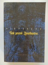 kniha Tak pravil Zarathustra, Votobia 1995