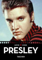 kniha Presley, Taschen 2010