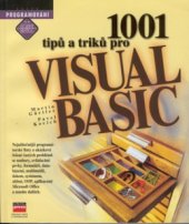 kniha 1001 tipů a triků pro Visual Basic, CPress 2000