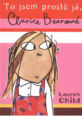 kniha To jsem prostě já, Clarice Beanová, Maťa 2011