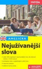 kniha Anglická nejužívanější slova, INFOA 2007