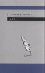 kniha Moc, Transteatral 2010