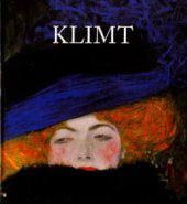kniha Gustav Klimt, Alpress 2005