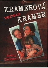kniha Kramerová versus Kramer, XYZ 2011