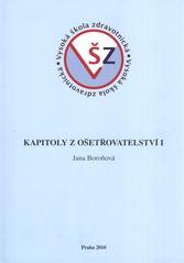 kniha Kapitoly z ošetřovatelství I, Maurea 2010