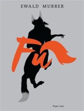 kniha Fú, Milan Hodek 2021