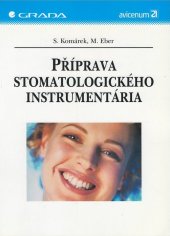 kniha Příprava stomatologického instrumentária, Grada 2003