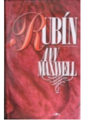 kniha Rubín, Alpress 1998