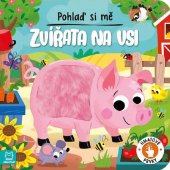 kniha Zvířata na vsi, Aksjomat 2025