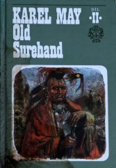 kniha Old Surehand II., Olympia 1985