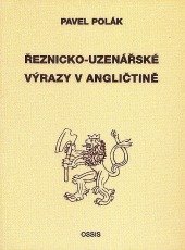 kniha Řeznicko-uzenářské výrazy v angličtině, OSSIS 2003