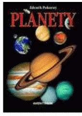 kniha Planety, Aventinum 2005