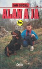 kniha Alan a já, Erika 1999