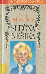 kniha Slečna Nešika, Ivo Železný 1992