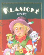 kniha Klasické pohádky, Sun 2006