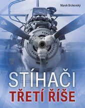 kniha Stíhači třetí říše, Naše vojsko 2023