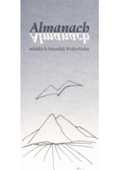 kniha Almanach mladých básníků Podorlicka, OFTIS 2001