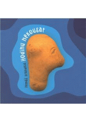 kniha Hodinu nekousat, 65. pole 2008