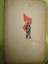 kniha Nejkrásnější svět Román, Práce 1949