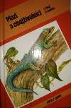 kniha Plazi a obojživelníci, Artia 1993