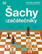 kniha Šachy pro začátečníky, Pikola 2025