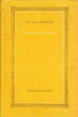 kniha Podivné manželství, SNKLHU  1955