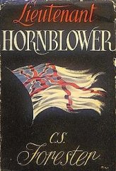 kniha Kapitán Hornblower, Smena 1972