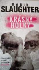 kniha Krásný holky, HarperCollins 2015