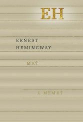 kniha Mať a nemať, Ikar 2017