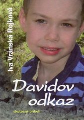 kniha Davidov odkaz, Vydavateľstvo SSS 2015