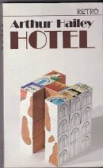 kniha Hotel, Slovenský spisovateľ 1979