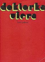 kniha Doktorka Viera, Slovenský spisovateľ 1974