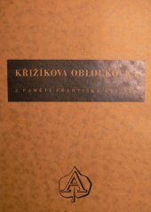 kniha Křižíkova obloukovka, Technické knihkupectví a nakladatelství 1942