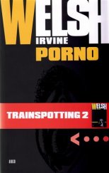 kniha Porno, Argo 2017