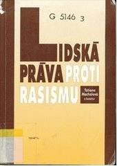 kniha Lidská práva proti rasismu, Doplněk 2001