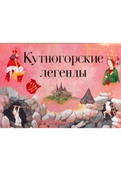 kniha Kutnogorskije legendy, Baset 2002