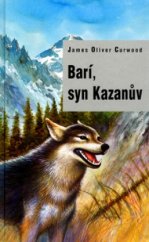 kniha Barí, syn Kazanův, Egmont 2004
