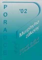 kniha Murphyho zákony úplné znění s komentářem, Poradce 2003
