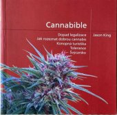 kniha Cannabible 2. Dopad legalizace ..., Levné knihy 2008