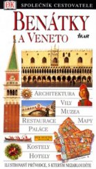kniha Benátky a Veneto, Ikar 2003