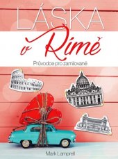 kniha Láska v Římě, XYZ 2017