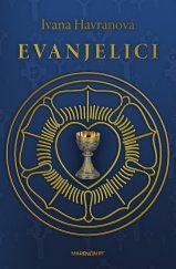 kniha Evanjelici, Marenčin PT 2019