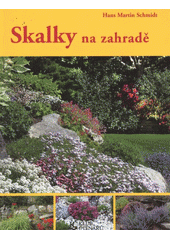 kniha Skalky na zahradě, Rebo 2012
