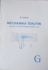 kniha Základy teoretické mechaniky 3, Gaudeamus 1999
