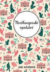 kniha Northangerské opatství, CooBoo 2021