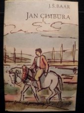 kniha Jan Cimbura Jihočeská idyla, Lidová demokracie 1968