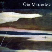 kniha Ota Matoušek Monografie, Nakladatelství České Budějovice 1967