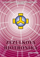kniha Zezulkova biotronika, Tomáš Pfeifer 2015