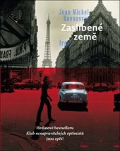 kniha  Zaslíbené země, Argo 2022